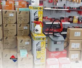 Rhehag Warenhandel GmbH Bild 10
