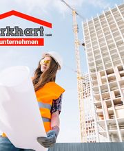 Burkhart Bauunternehmung GmbH Bild 1