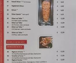 Bistro Celantino Bild 3