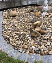 Holz-Stein-Baum Bild 2