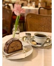 Café Konditorei Wahlen Bild 9