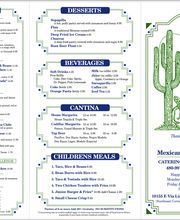 La Fonda Del Sol image 1