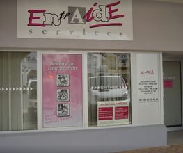 Entr'aide Services Association image 1