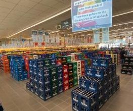 FRISTO Getränkemarkt Bild 8