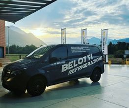 Belotti Refrigerazione Bild 1