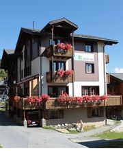 Hotel Garni Sporting Bild 2