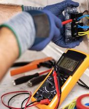 Power & Services GmbH Bild 1