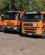 Overtheil Containerdienst GmbH Bild 2