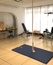 Simon + Jürgen Grüntgens GbR Ergotherapie Bild 5