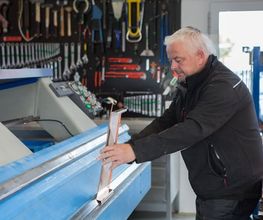 Serge Baillod Sàrl Bild 4