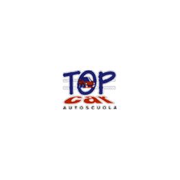 Autoscuola Top Car logo