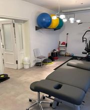 Physiotherapie Ganzmann & Schwafferts GbR Bild 2