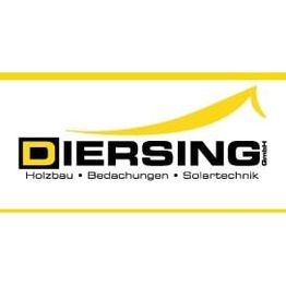 Diersing Zimmerei & Dachdeckerei GmbH