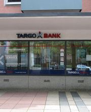 TARGOBANK Beratungspunkt Bild 2