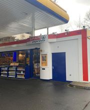 JET Tankstelle Bild 3