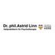 Logo von Dr. phil. Astrid Linn, Heilpraktikerin für Psychotherapie