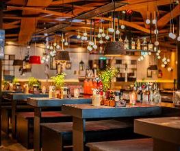 PETER PANE Burgergrill & Bar Bild 12