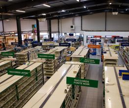 SISCA SIDV Comptoir Professionnel image 10