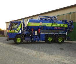 Egouts Services image 1