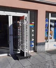Apollo-Optik - Memmingen - Maximilianstr. Bild 1