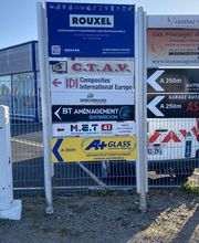 A+GLASS Pare-Brise Blois Vineuil image 16