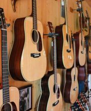 Guitars & Repairs Winkler GmbH Bild 4