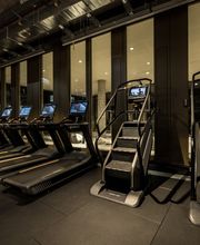 Fitness First München DER Bogen - Cardiobereich