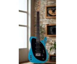 Dr. Hengstermann Gitarrenbau Bild 7