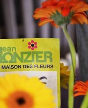 Donzier Fleurs image 4