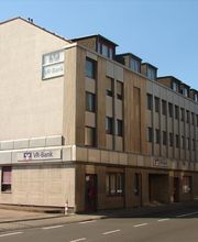 VR-Bank eG - Region Aachen, Geldautomat Herzogenrath Bild 2