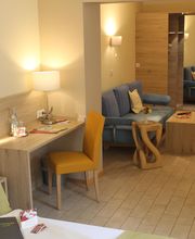 AKZENT Hotel Murrer Bild 3