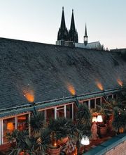 Rheinloft Cologne Bild 3