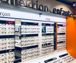Opticien Krys image 4
