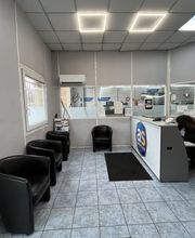 Salle d'attente Autosécurité ELANCOURT