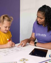 Life Skills Autism Academy ABA Therapy Center image 3