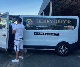 Berry Décor et Concept SARL image 3