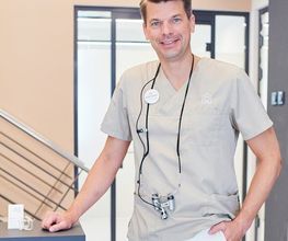 die dentistei - systemische Zahnheilkunde Bild 1