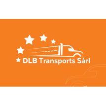 DLB Transports Sàrl