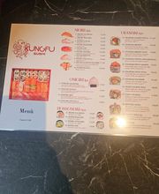 Kungfu Sushi immagine 3