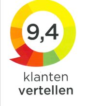 Klanten beoordelen Auto de Nobelpoort