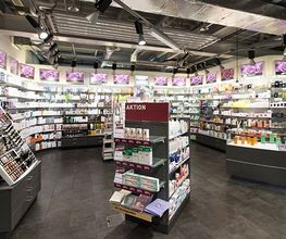 Amavita Apotheke Würzenbach