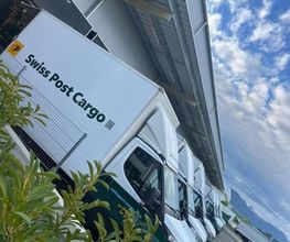 Alpz Transport Sàrl Bild 9