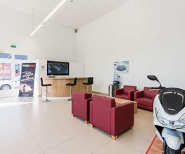 Honda Retail Group SA Bild 12
