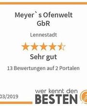 Meyer`s Ofenwelt GbR Bild 3