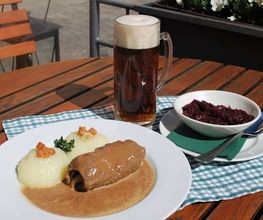 Goldenes Kreuz Bild 2
