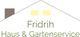 Haus & Gartenservice Fridrih