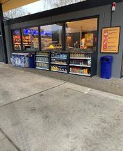 JET Tankstelle Bild 2