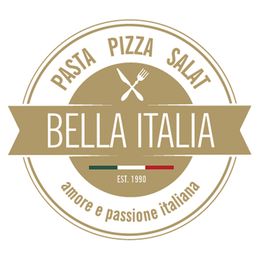 BELLA ITALIA