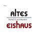 Altes Eishaus, Hotel & Restaurant