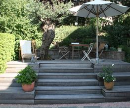 Gartengestaltung Patrick Müller GmbH Bild 7